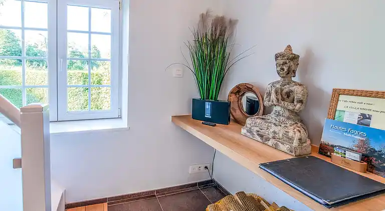 Holiday home in Spaloumont