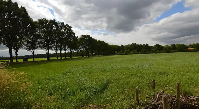 Ferienhaus in Lage Mierde