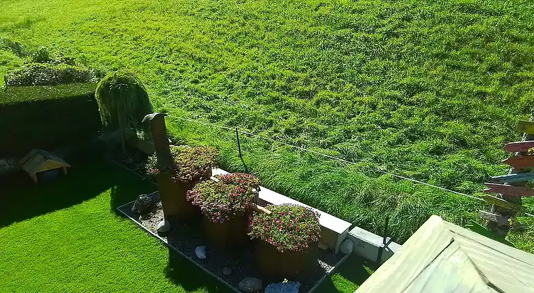 Apartment in Maria Alm