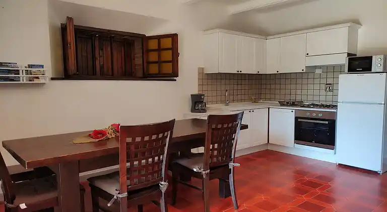 Holiday home in Castelnuovo di Val di Cecina