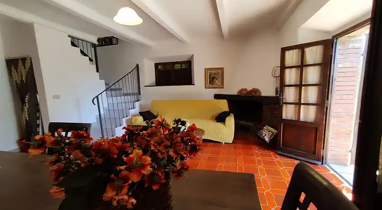 Holiday home in Castelnuovo di Val di Cecina