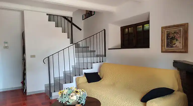 Holiday home in Castelnuovo di Val di Cecina