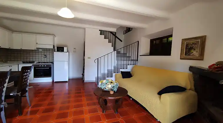 Holiday home in Castelnuovo di Val di Cecina