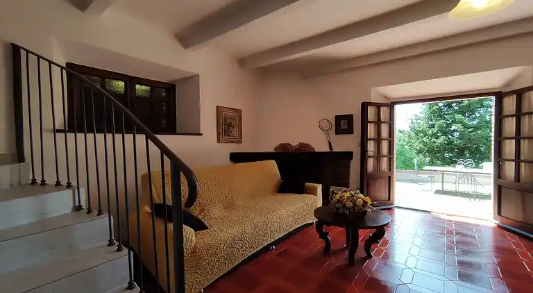 Holiday home in Castelnuovo di Val di Cecina