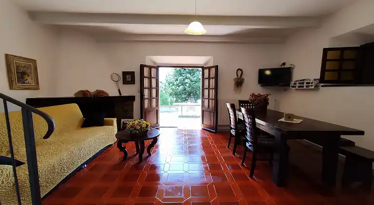 Holiday home in Castelnuovo di Val di Cecina