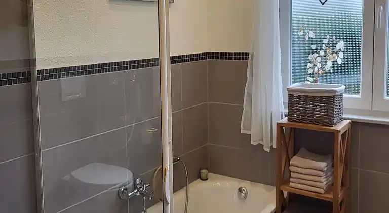 Sommerhus i Willersdorf