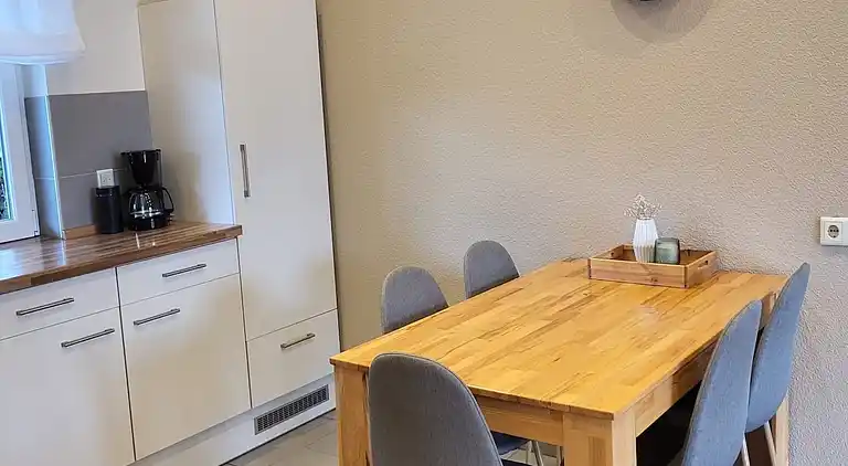 Sommerhus i Willersdorf