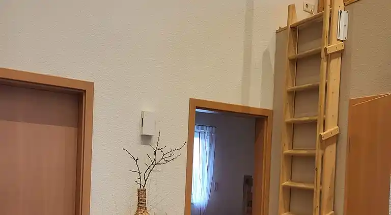 Sommerhus i Willersdorf