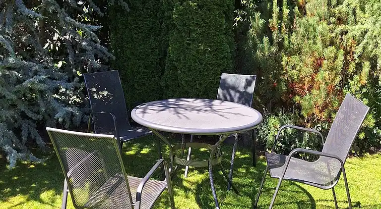 Sommerhus i Willersdorf