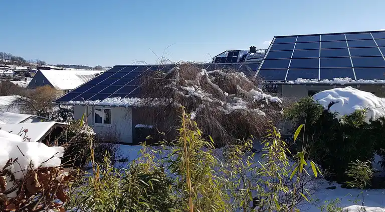 Sommerhus i Willersdorf