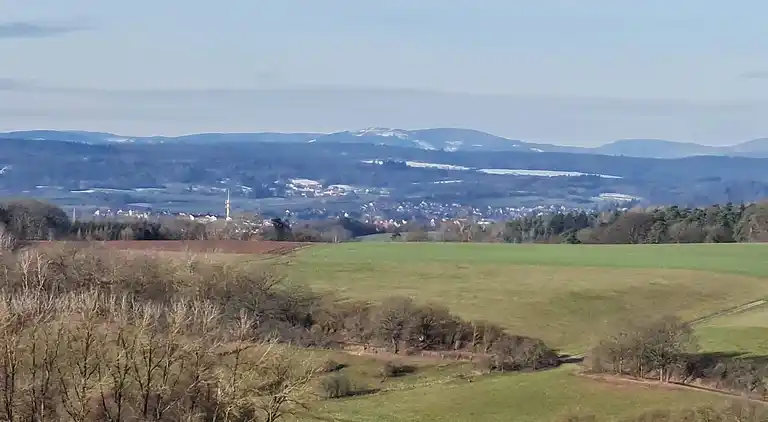 Sommerhus i Willersdorf