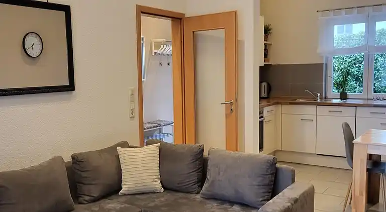 Sommerhus i Willersdorf