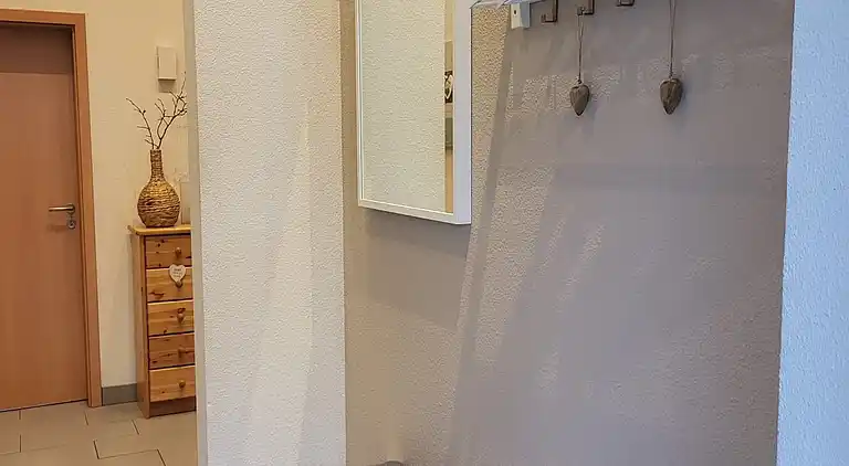 Sommerhus i Willersdorf