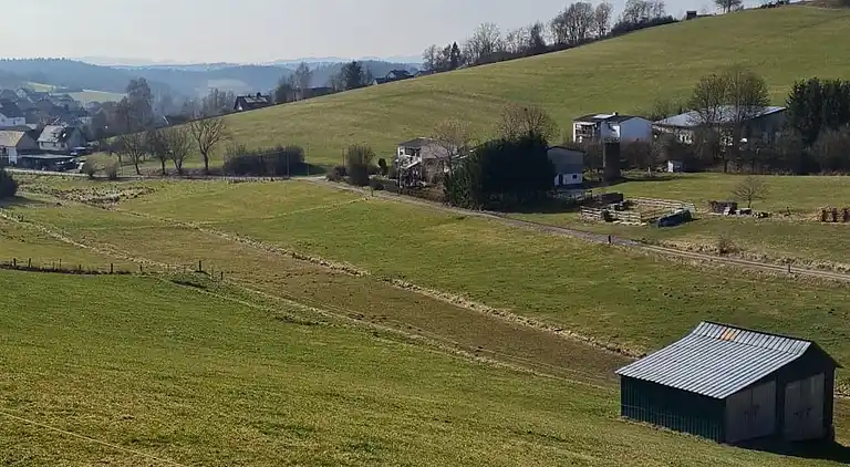 Sommerhus i Willersdorf