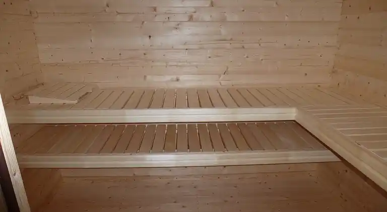 Sommerhus i Willersdorf