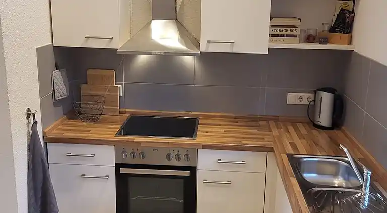 Sommerhus i Willersdorf