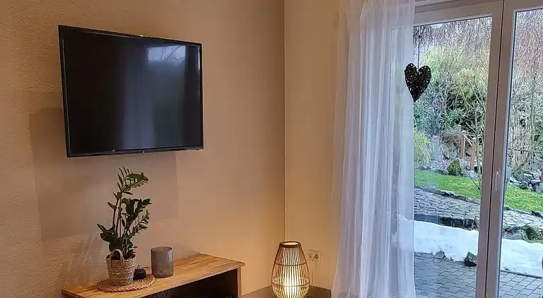 Sommerhus i Willersdorf