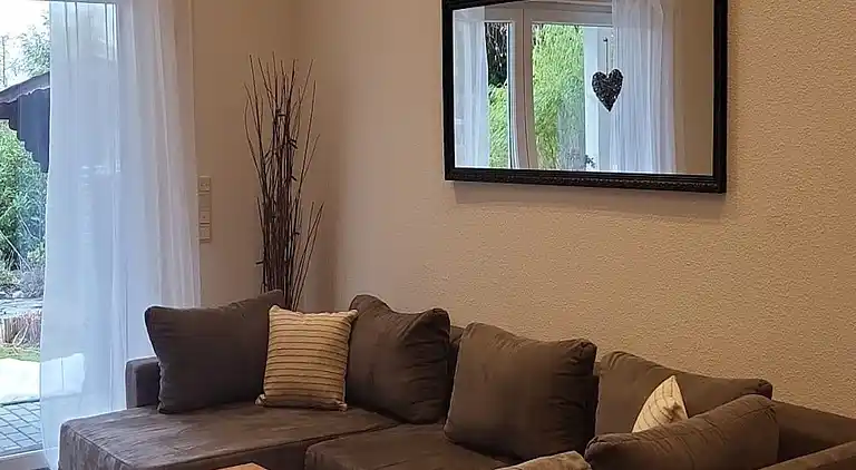 Sommerhus i Willersdorf