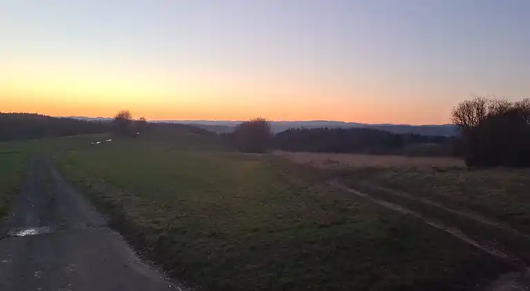 Sommerhus i Willersdorf