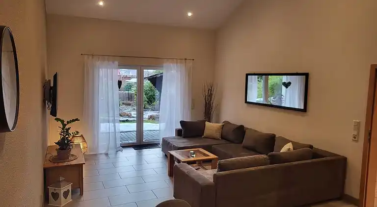 Sommerhus i Willersdorf