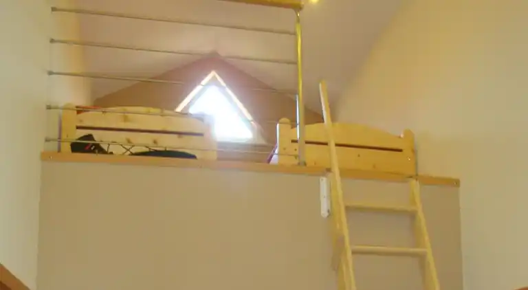 Sommerhus i Willersdorf