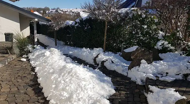 Sommerhus i Willersdorf