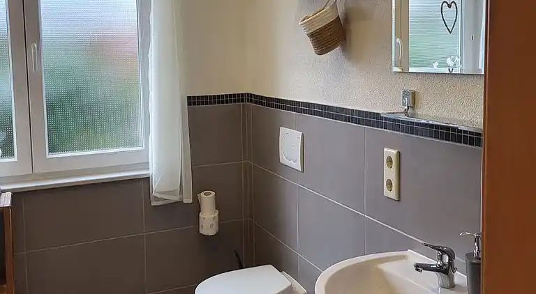 Sommerhus i Willersdorf