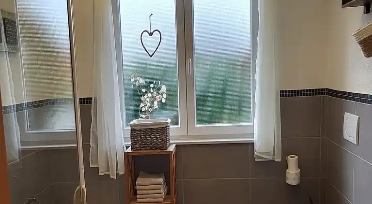 Sommerhus i Willersdorf