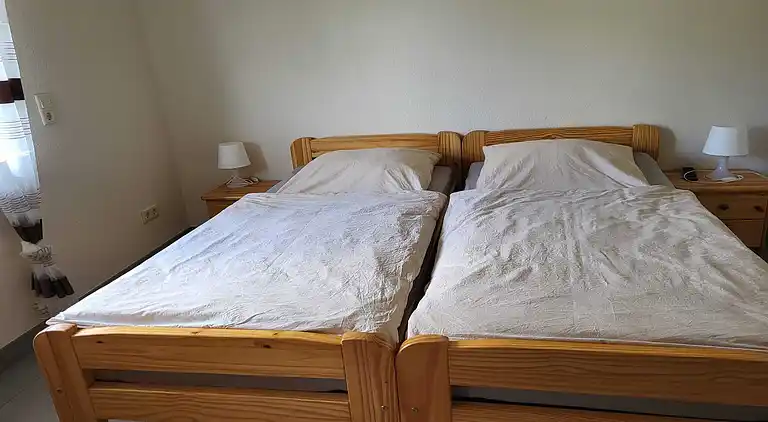 Sommerhus i Willersdorf