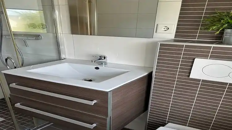 Sommerhus i Neuastenberg