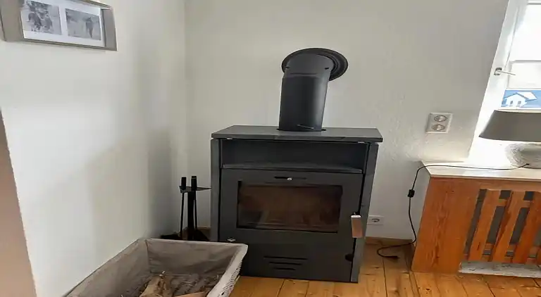 Sommerhus i Neuastenberg