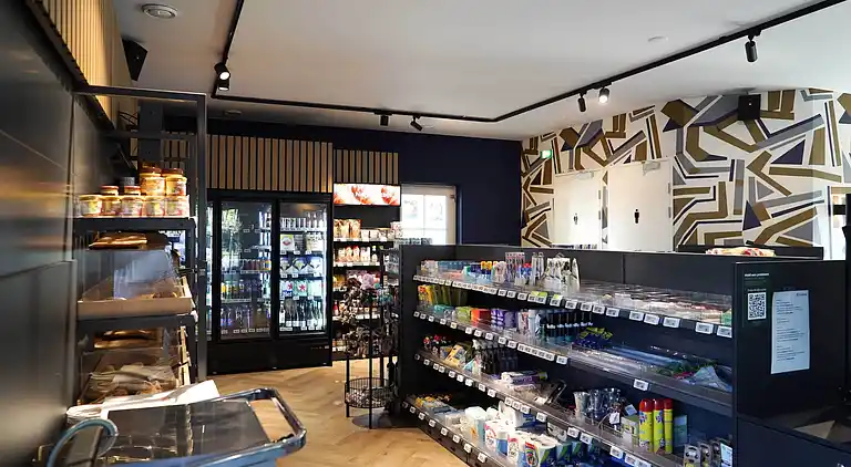 Ferielejlighed i Zuid-Holland