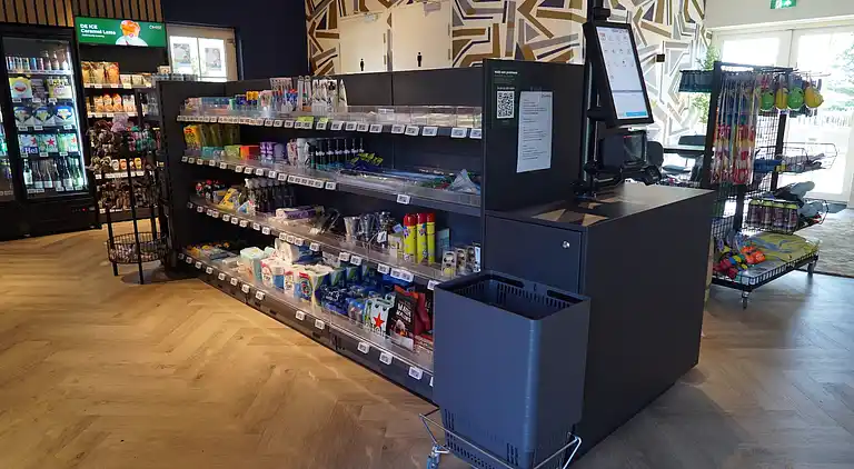 Ferielejlighed i Zuid-Holland