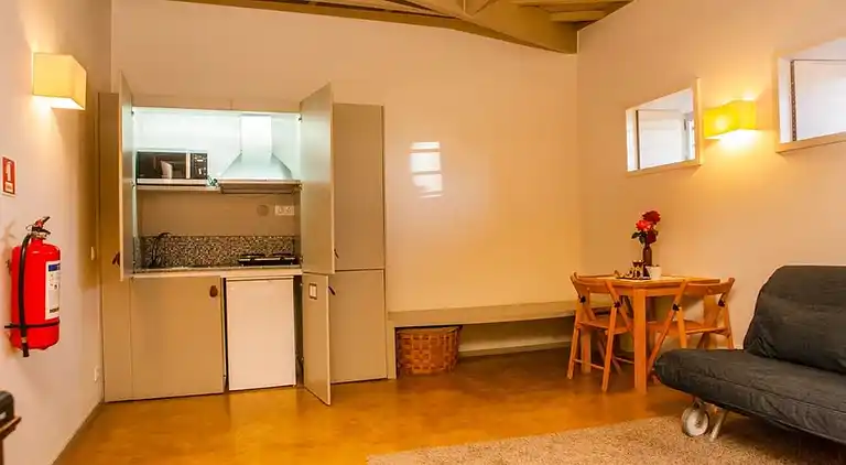 Sommerhus i Castanheiro