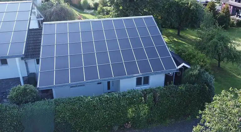 Sommerhus i Willersdorf