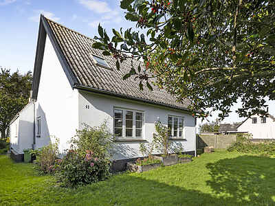 Kirkebyen 11