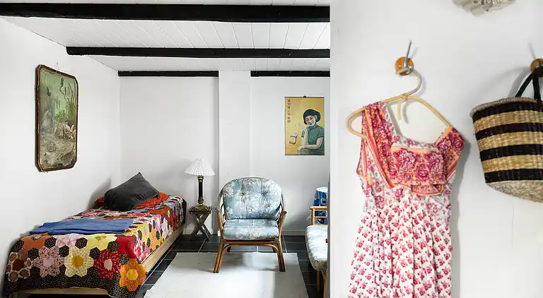 Gemütliches Ferienhaus auf Nordbornholm