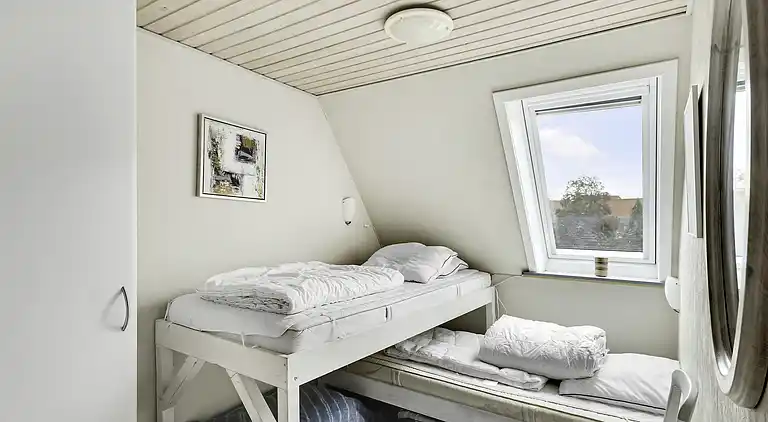  Rummeligt hus med skøn havudsigt fra alle rum