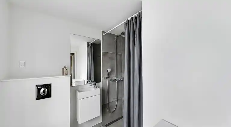  Rummeligt hus med skøn havudsigt fra alle rum