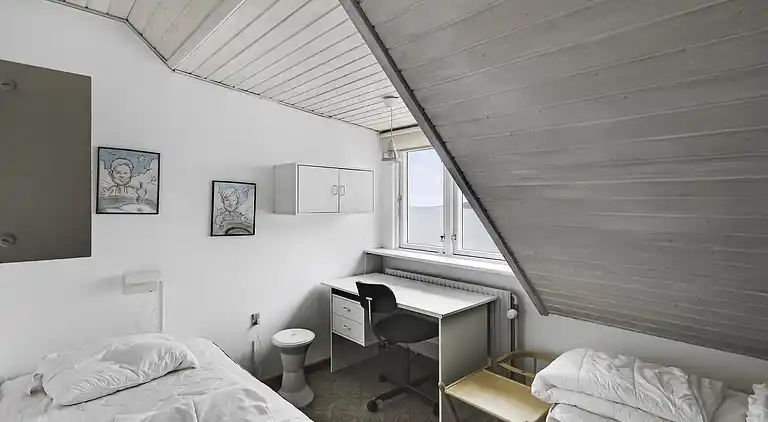  Rummeligt hus med skøn havudsigt fra alle rum