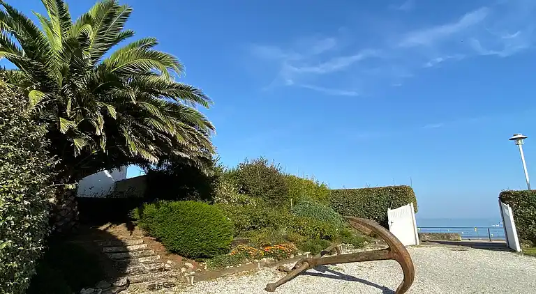 Appartement au Loctudy