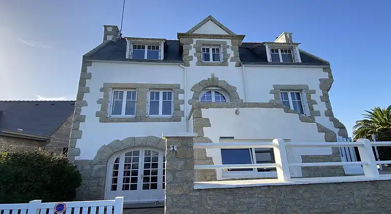 Appartement au Loctudy