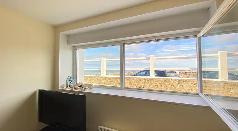 Appartement au Loctudy