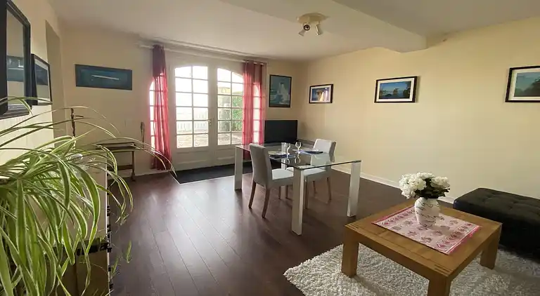 Appartement au Loctudy