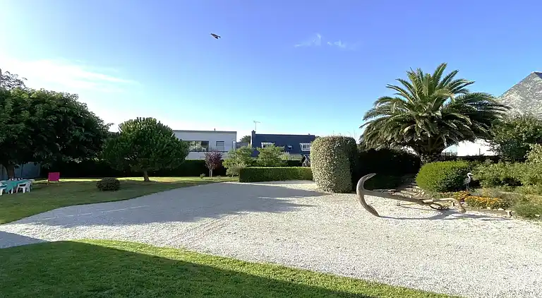 Appartement au Loctudy