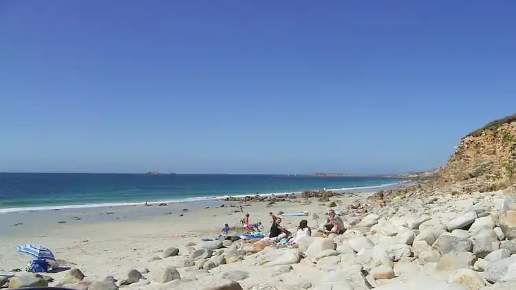 Appartement au Loctudy