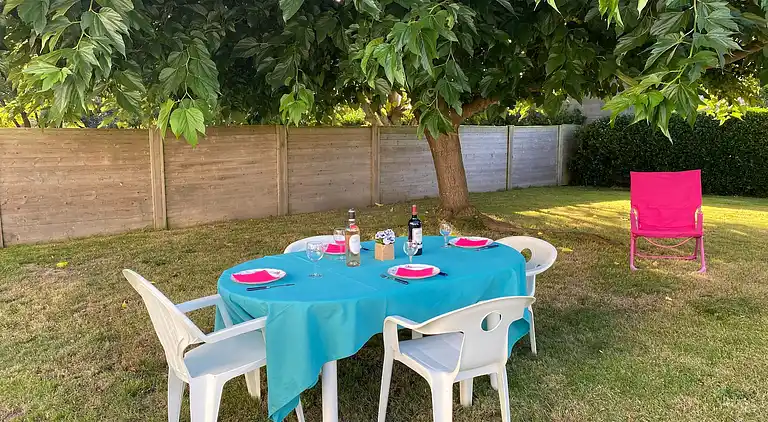 Appartement au Loctudy