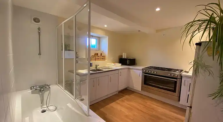 Appartement au Loctudy