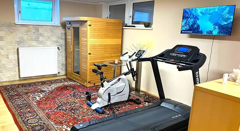 Ferielejlighed i Eberndorf