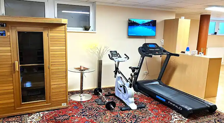 Ferielejlighed i Eberndorf